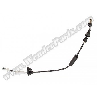 Gaz Teli W124 [M103]